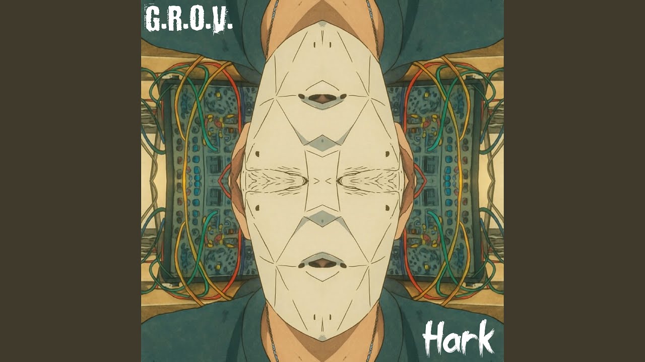 Watch Hark on YouTube Watch Hark on YouTube