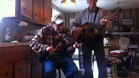 Joe Good and Tommy Bledsoe play Roxanne Waltz