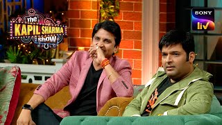Kapil ने की कुछ 'देसी बातें' | The Kapil Sharma Show 2 | Comedy Ka Tadka