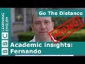 PROMO: Academic Insights  Is distance learning right for me?