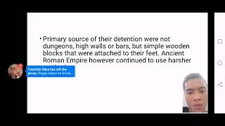 CA 200 MODULE 1 (PPT REPORT)