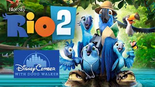 Rio 2 - DisneyCember