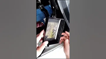 Engine Doesn T Start Check These FUSES Shorts Engine DoesNotStart Fuses 