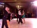 Eastern Dancesport Championship 2008 Gold Cha-Cha