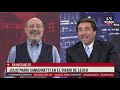 El Pase entre Leuco y Feinmann (31/05/2021)