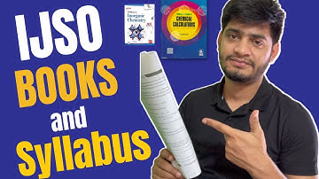 Important Chapters & Books for NSEJS 2022/23 | Mridul Pandey