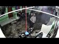 Maling Motor gagal terekam kamera cctv,