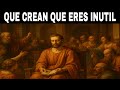 DEJALOS QUE TE SUBESTIMEN - ATACA EN SILENCIO | MAQUIAVELO.