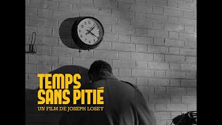 Bande annonce Temps sans pitié 