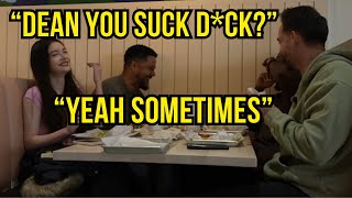 MisterArther Exposes Dean ft. Nick and Katchii