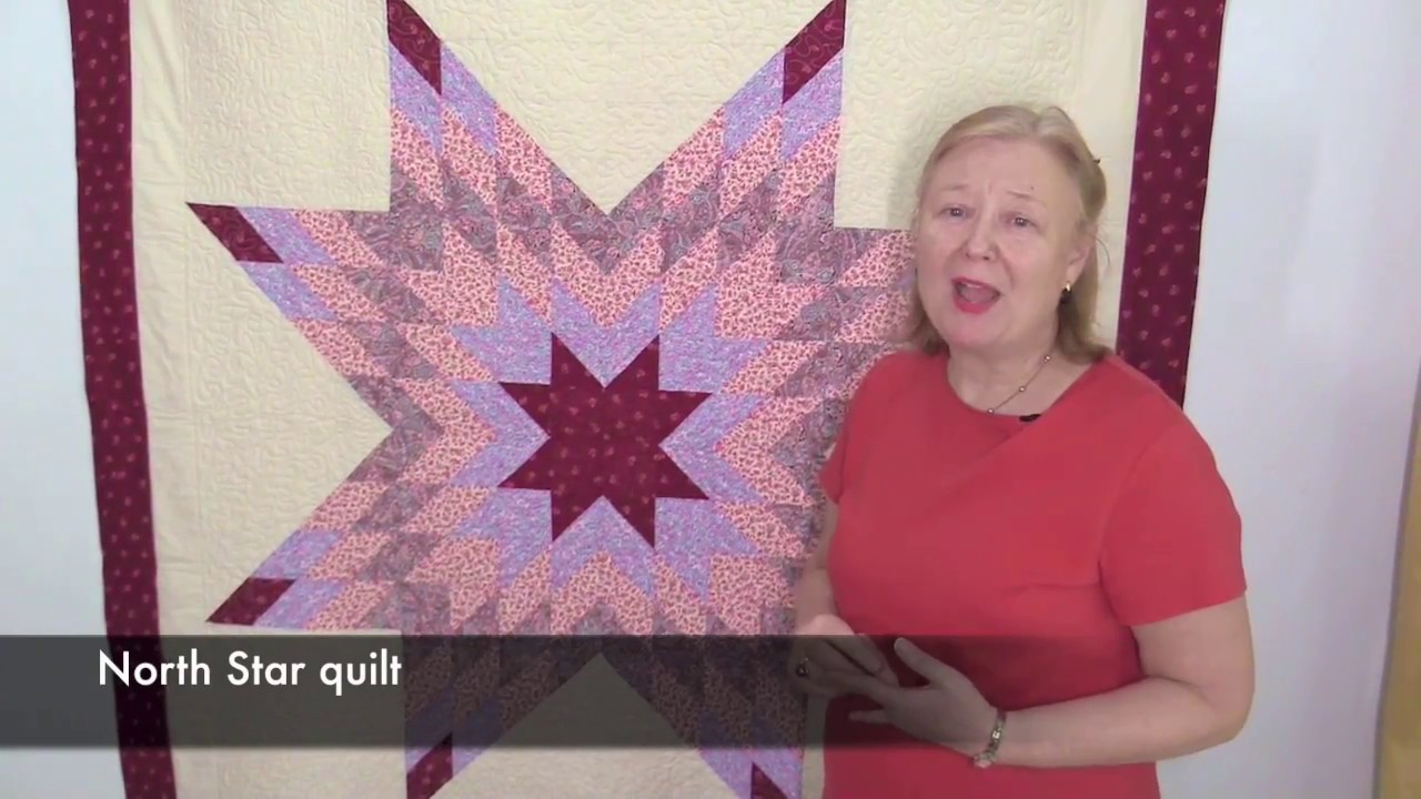 Hidden Codes In Quilt Patterns Youtube
