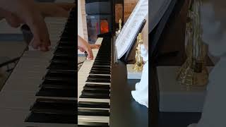 Песня "В небе туча хмурится... " #piano #relax #music #pianomusic #фортепиано #pianosolo #pianocover Pianobeautiful