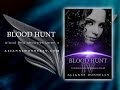 Book Trailer: Blood Hunt
