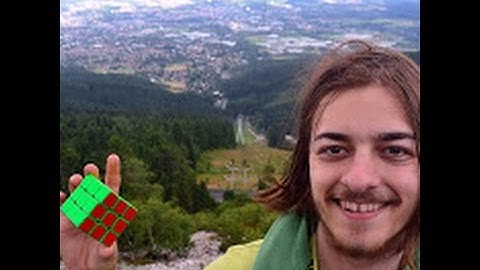 Top 10 Official Pyraminx Speedsolver Single (October 11th, 2015)