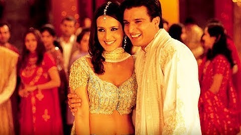 Mere Yaar Ki Shaadi Hai Full Song Jimmy Shergill Sanjana Uday  Udit Narayan Alka Yagnik
