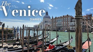 Venice - The City Of Love