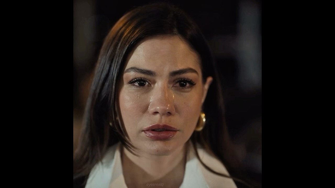 aklımda senle.. | Eşref Rüya Edit