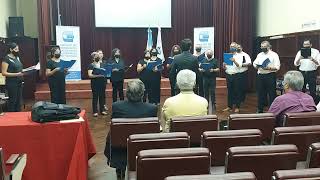 Coro De Cgdce