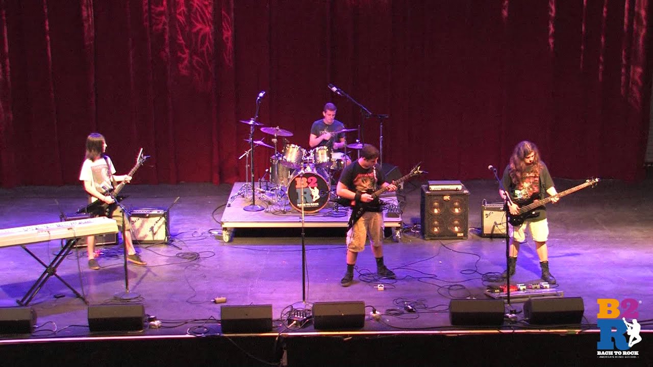 Battle of the Bands 15 - Obelisk - Runner Up strathmore alberta real estate