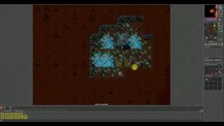 Tibia - Battle Axe Quest