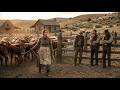 They Laughed When the Widow Said She'd Save the Failing Ranch Herself