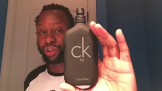 Ck be review