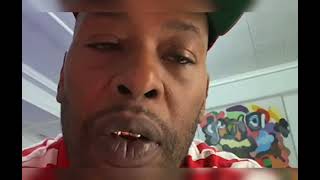 A coded w/ AA Rashid ep.4 'Black Ceasar Scorpian King' A coded w/ AA Rashid ep.4 'Black Ceasar Scorpian King'