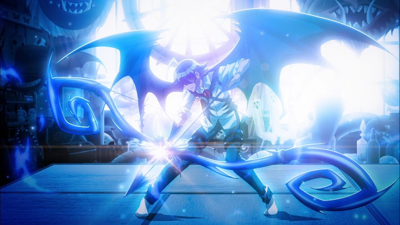 Mairimashita Iruma-Kun Season 3「AMV」King Of The Mountain