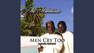 Men Cry Too