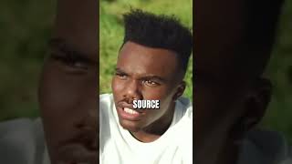 Kendrick Lamars Spiritual Guru shorts