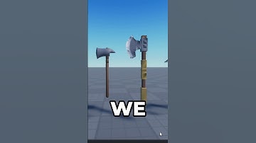 I MADE MY GAME 10X BETTER🤯 DAY 5 #roblox #robloxgamedesign