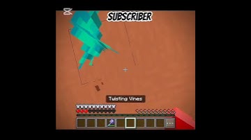 "Slime Block Mace Clutch with Twisting Vines! 🟩🪓⚡🧗‍♂️"