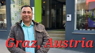 GRAZ AUSTRIA, Europe, Sri Srilankan food, Indian Super Market #graz #austria #europe
