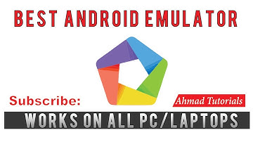 Install Android Apps in PC or Laptop Using Memu Emulator Urdu Hindi