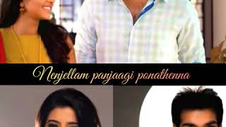 Hey Penne Penne Kattappava Kanom Whatsapp Status Shades Of Love