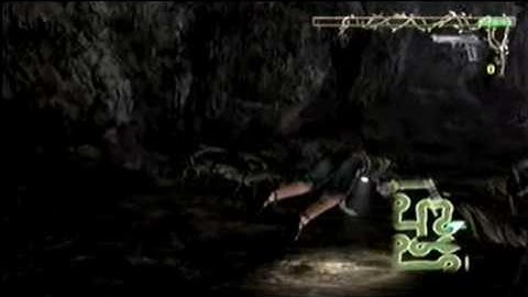 Escape from Bug Island Trailer 2