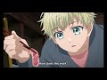 [HakkendenTouhou Hakken Ibun] Fluffy black eyeball 八犬伝 ―東方八犬異聞