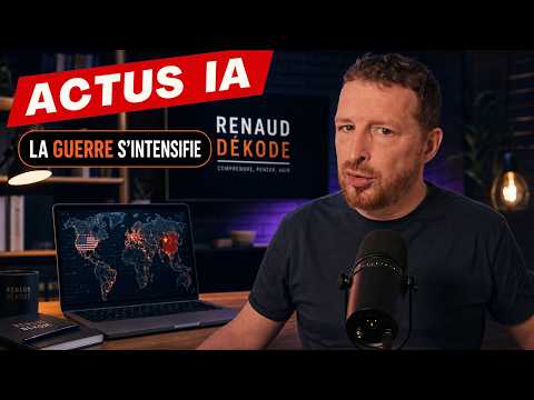 US AI is imploding, China is grinning like a winner
