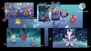 Magical Nexus Epic Mashup