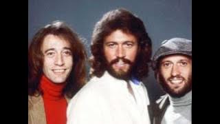REST YOUR LOVE ON ME   Bee Gees