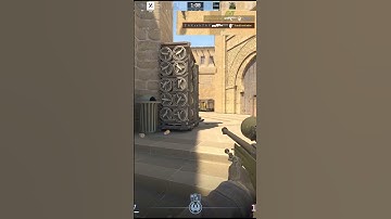 Mirage Sniping! #shorts #cs2clips #cs2 #gaming #gameplay#counterstrike