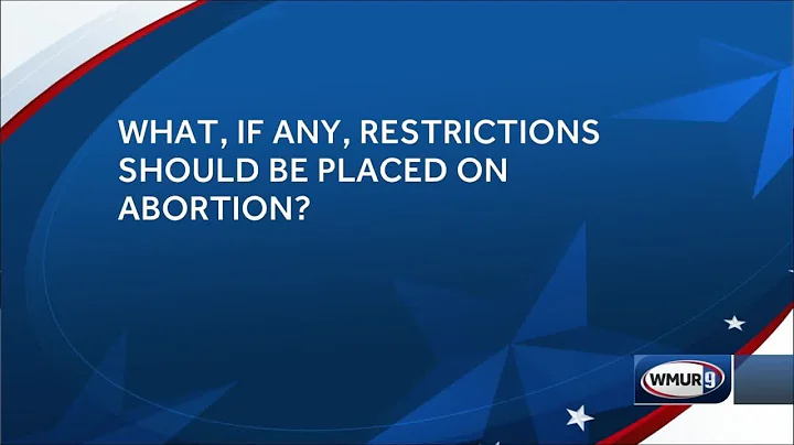 Abortion: What resrictions, if any, 2nd CD Republicans believe should be placed on abortion