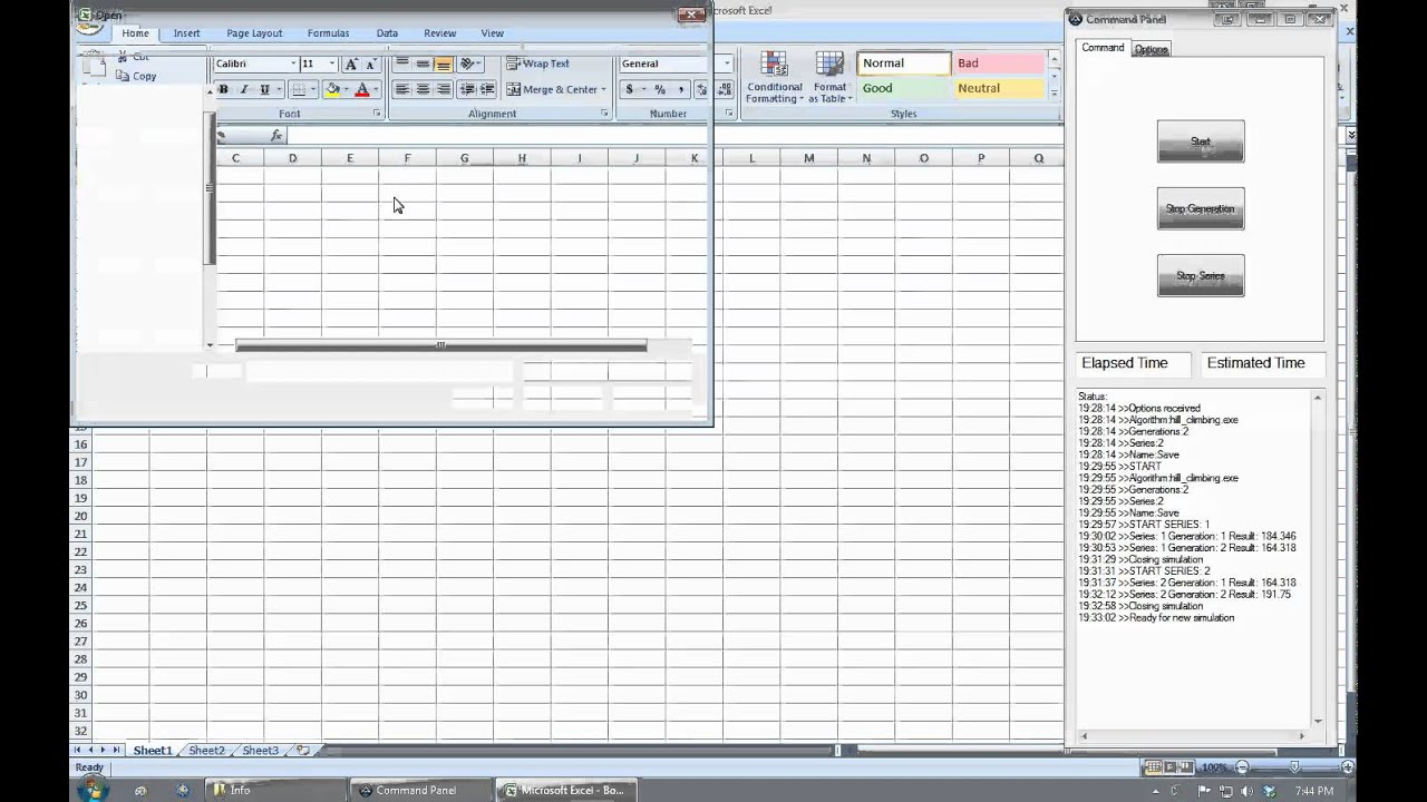 Afisarea rezultatelor - YouTube