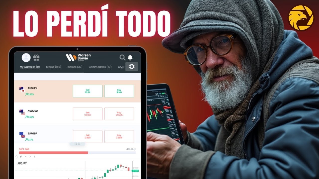 ¡ALERTA! ¡Aumentan las estafas de Warren Bowie & Smith!