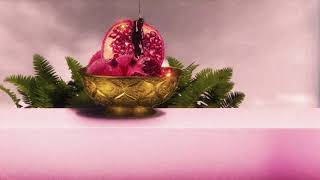 Ari Lennox – Chocolate Pomegranate [Official Lyric Video]