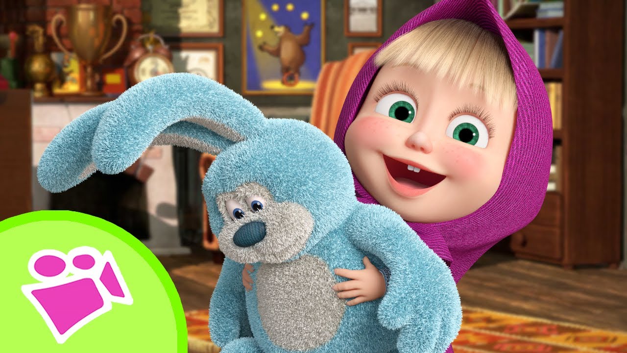 🚀 Jornada Musical das Crianças 🎼✨ TaDaBoom Português 👱‍♀️🐻 Masha e o Urso