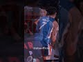 From the corner, Newsome 👌 #meralcobolts #pbagovernorscup #qfinals  #pbaseason49