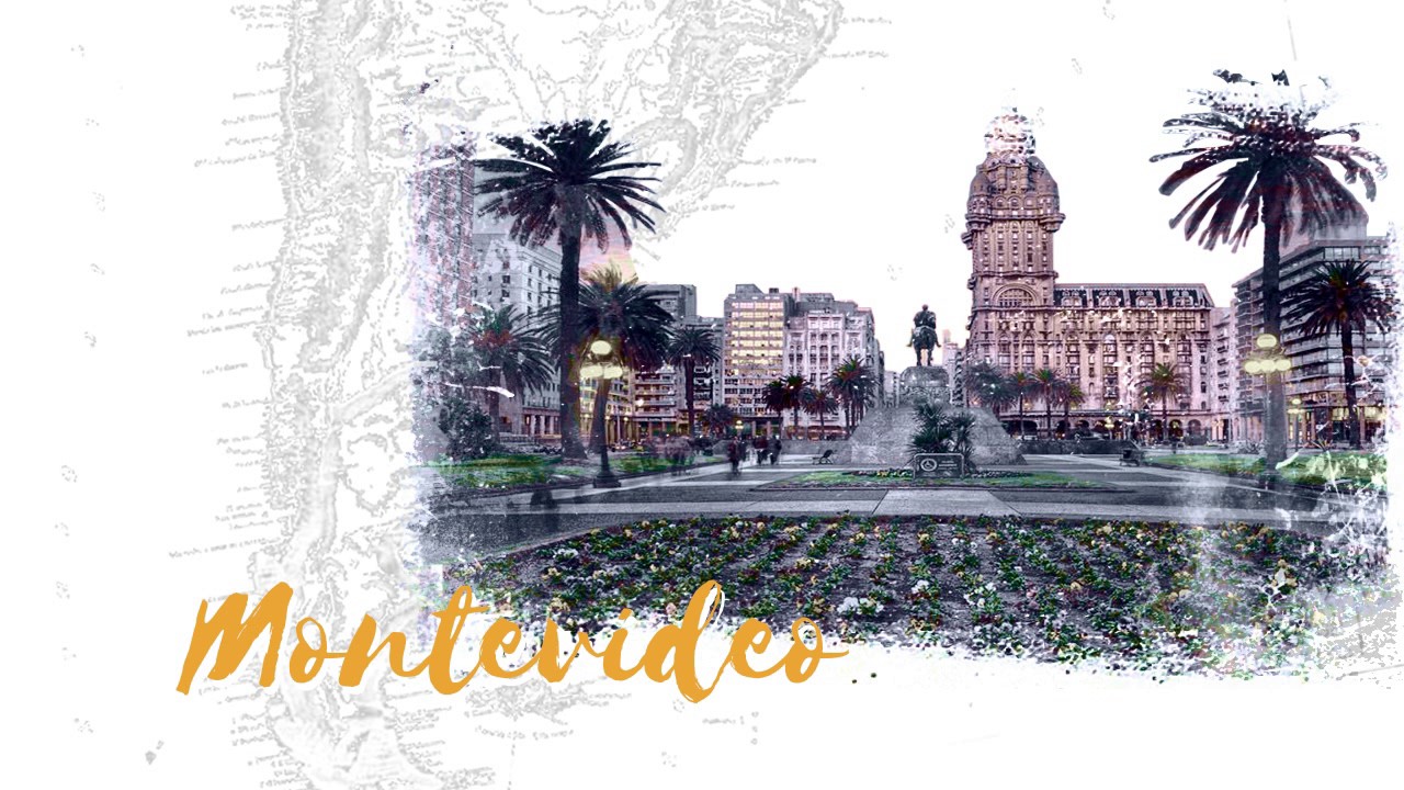 Ferro G - Montevideo (Prod. Nico One Hertz)