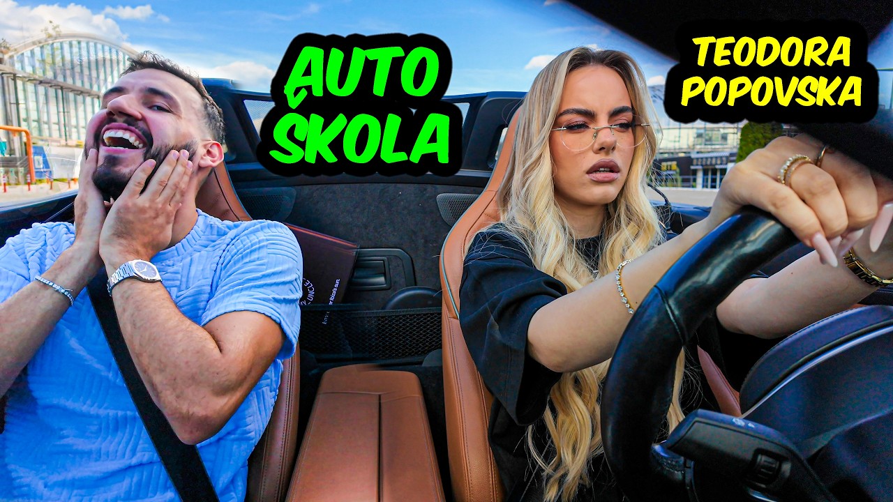 Latest Title & Thumbnail