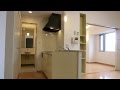 Japanese Apartment Tour: 1LDK apartment in Fukushima-ku, Osaka